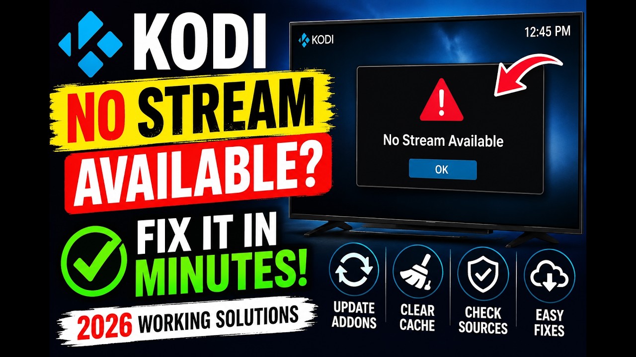 Kodi 