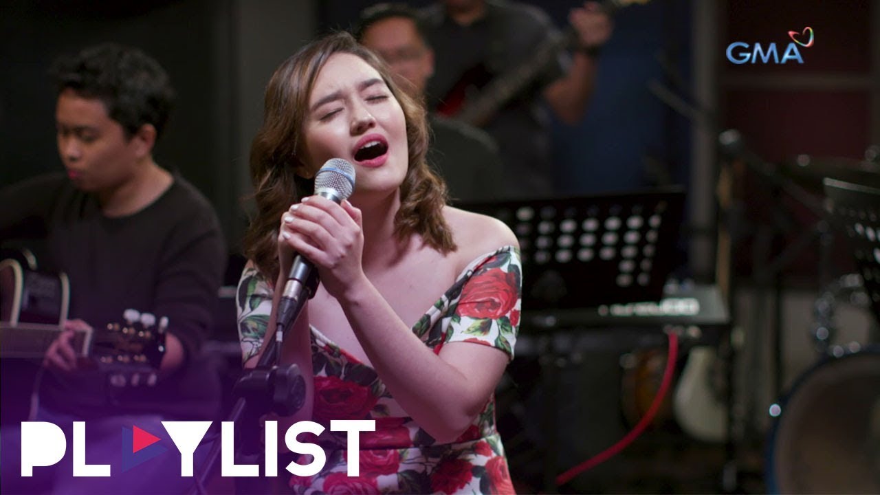 Playlist: Mika dela Cruz – Kumapit Ka Lang (Tadhana OST)