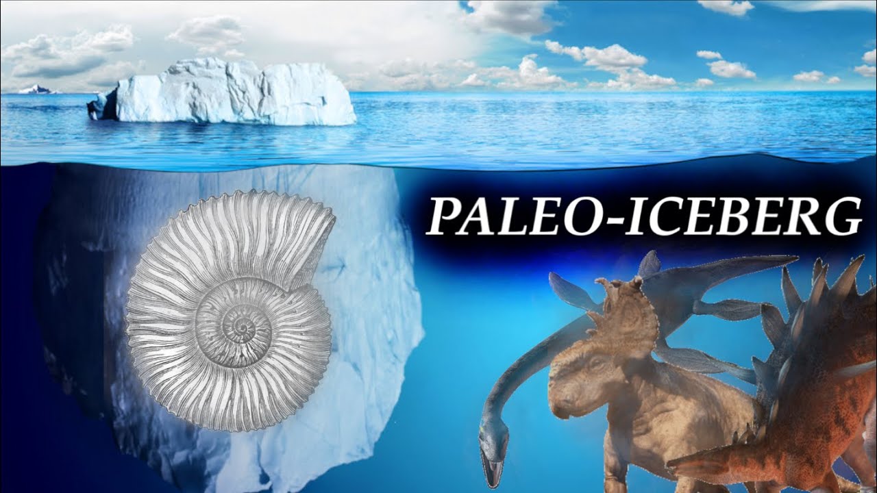 PALEO-ICEBERG (SPECIAL NA 1000 SUBSKRYPCJI)