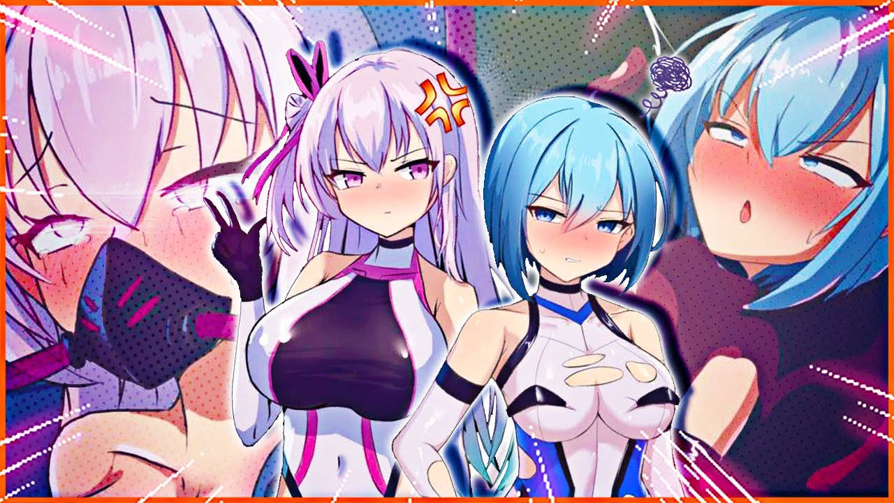 How to Lead an Evil Organization - Holy War Maiden Annihilation Operation Gameplay