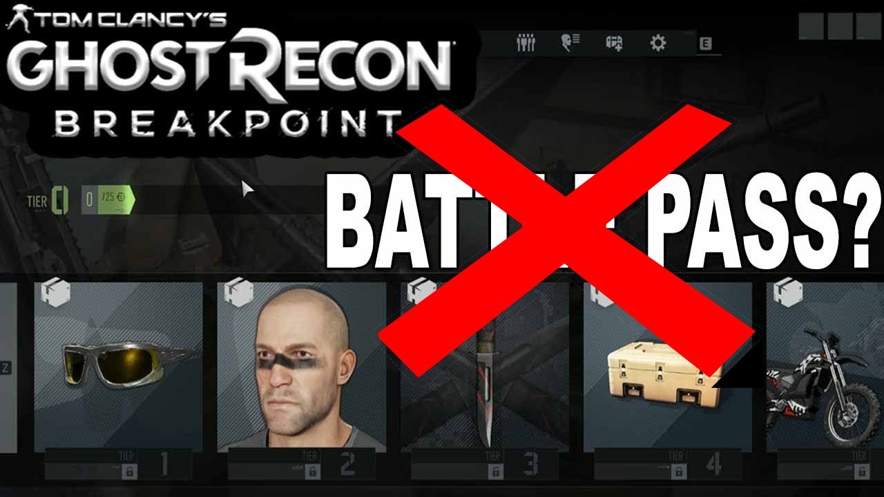 Ghost Recon Breakpoint: Battle Rewards Broken | Info Moving Forward