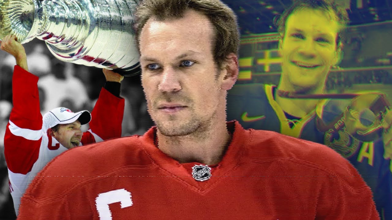 The Perfect NHL Career...