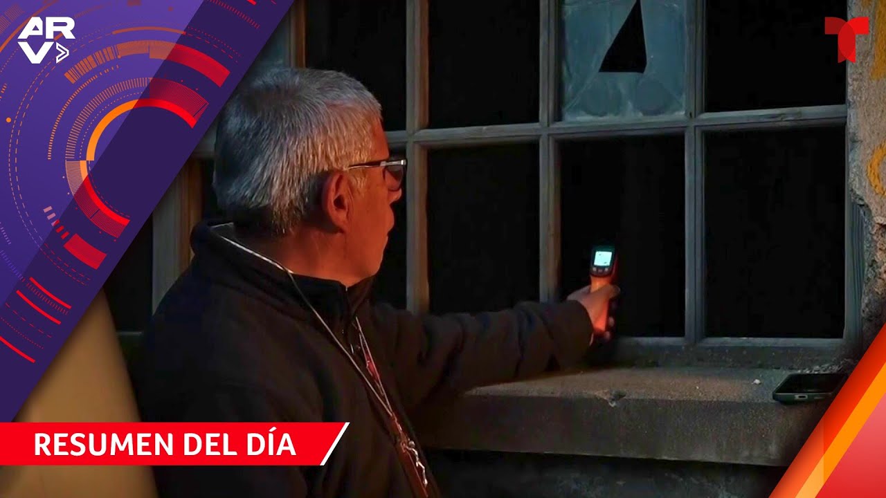Resumen Al Rojo Vivo, viernes 23 de enero 2026