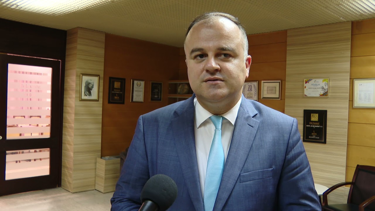 RTHN- REKONSTRUKCIJA BAZENA U IGALU