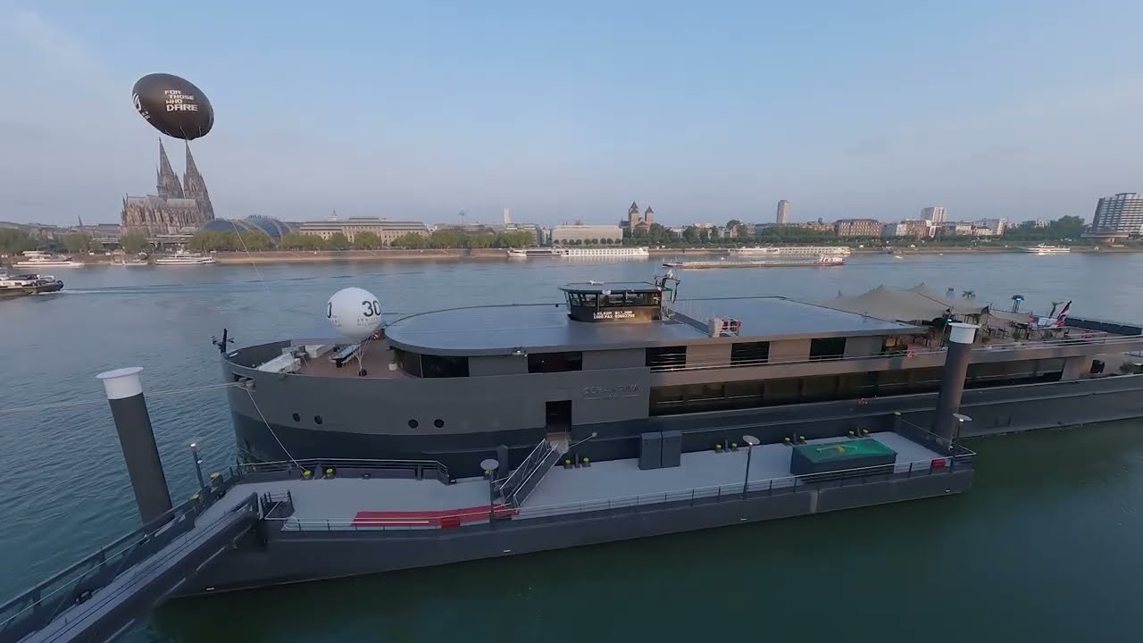 ASUS 2025 Brand Event | Oceandiva Nova