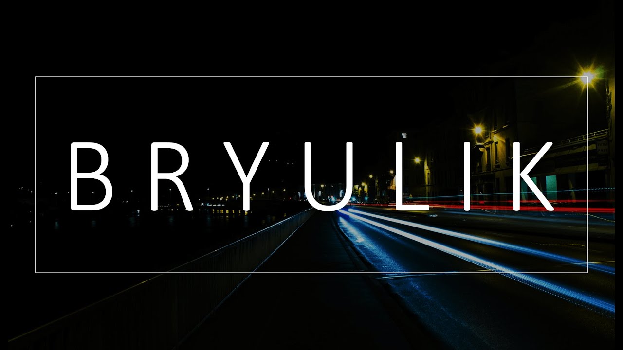 Russian Future Garage vol. 19 (Bryulik)