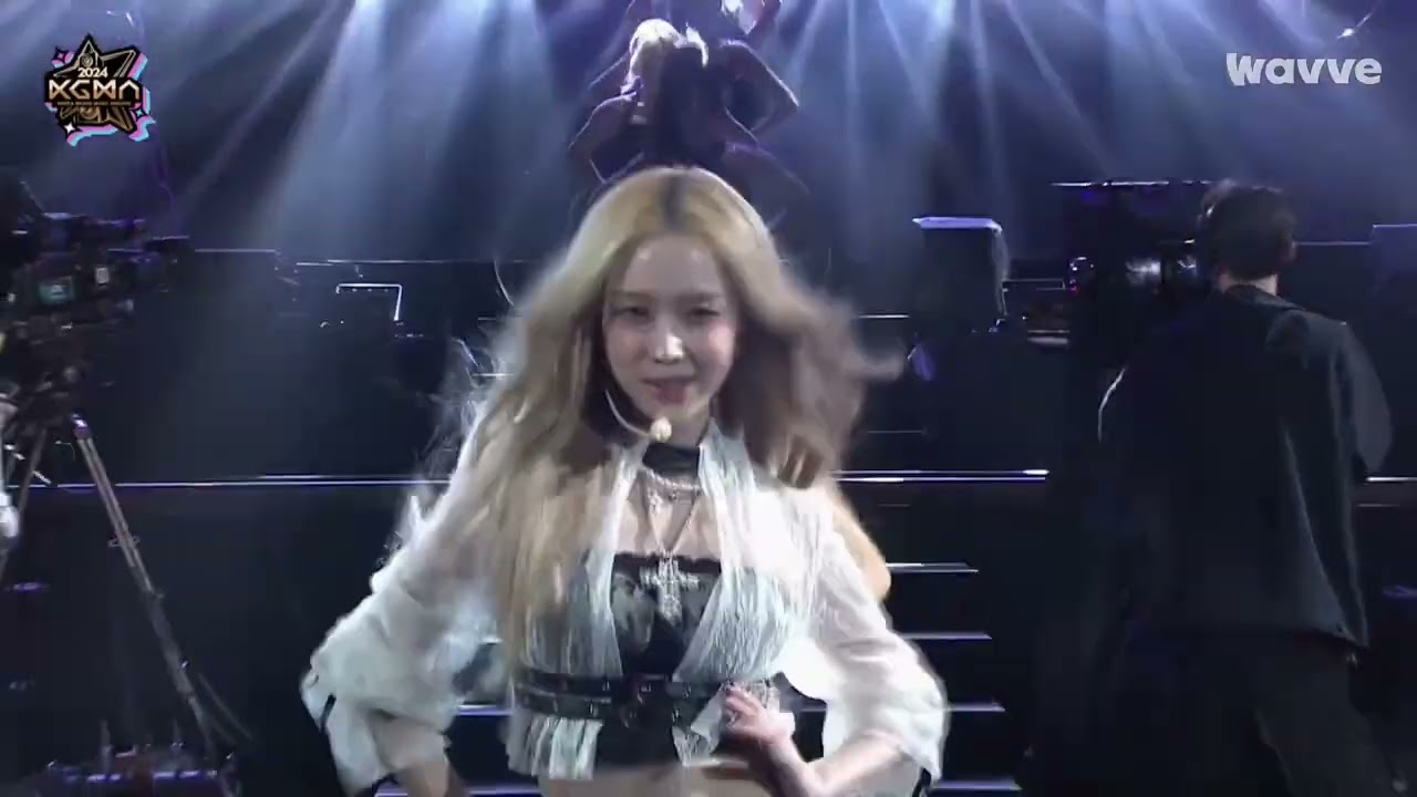 241117 The Korea Grand Music Awards Winter - Spark KGMA