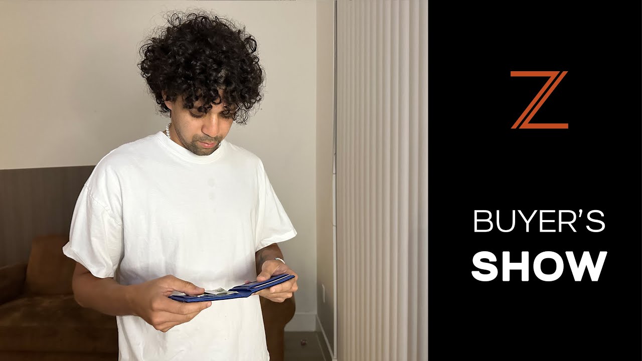 BUYER'S SHOW | Wallet