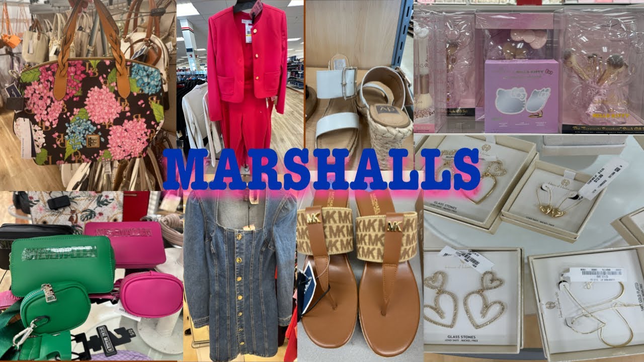 MARSHALLS 💐 ДОСТУПНЫЕ ДИЗАЙНЕРСКИЕ БРЕНДЫ #dooneyandbourke #angiehart67 #шопинг