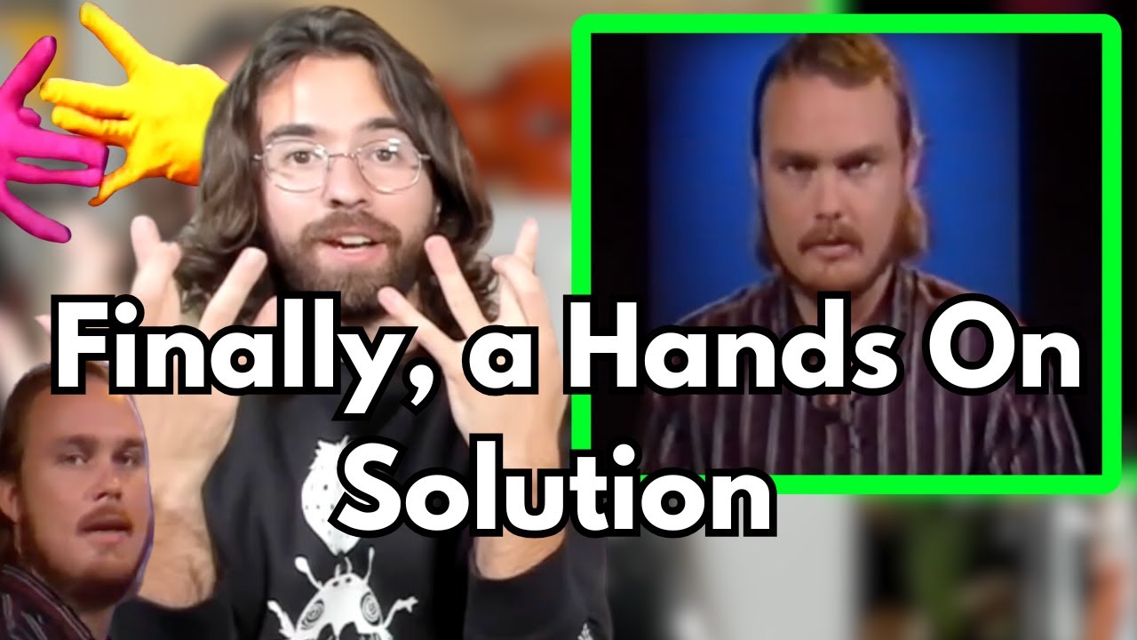 The Trick to More Effective Guitar Practice | The Art of Finger Control | Part 1