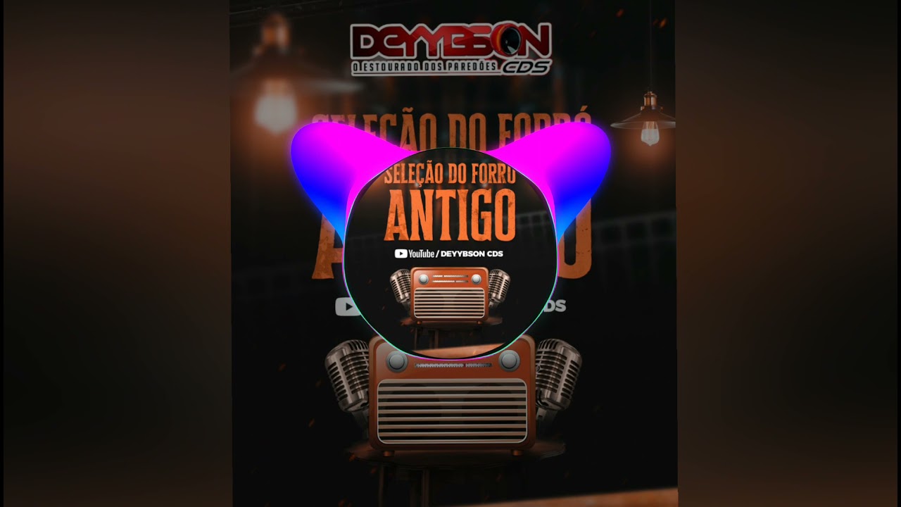 DONA ROSA - MENTIRA ESTAMPADA NA CARA (DEYYBSON CDS)