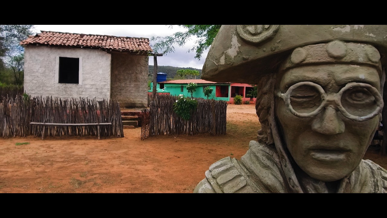 Acordo com Lampião? (Trailer)