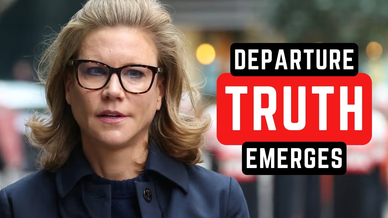 Amanda Staveley DIDN’T Leave NUFC Because Of A Fallout: It’s WORSE Than That!