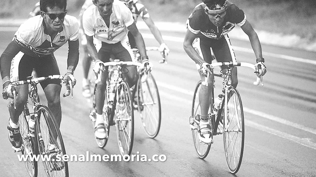 28 Vuelta a Colombia - año 1978