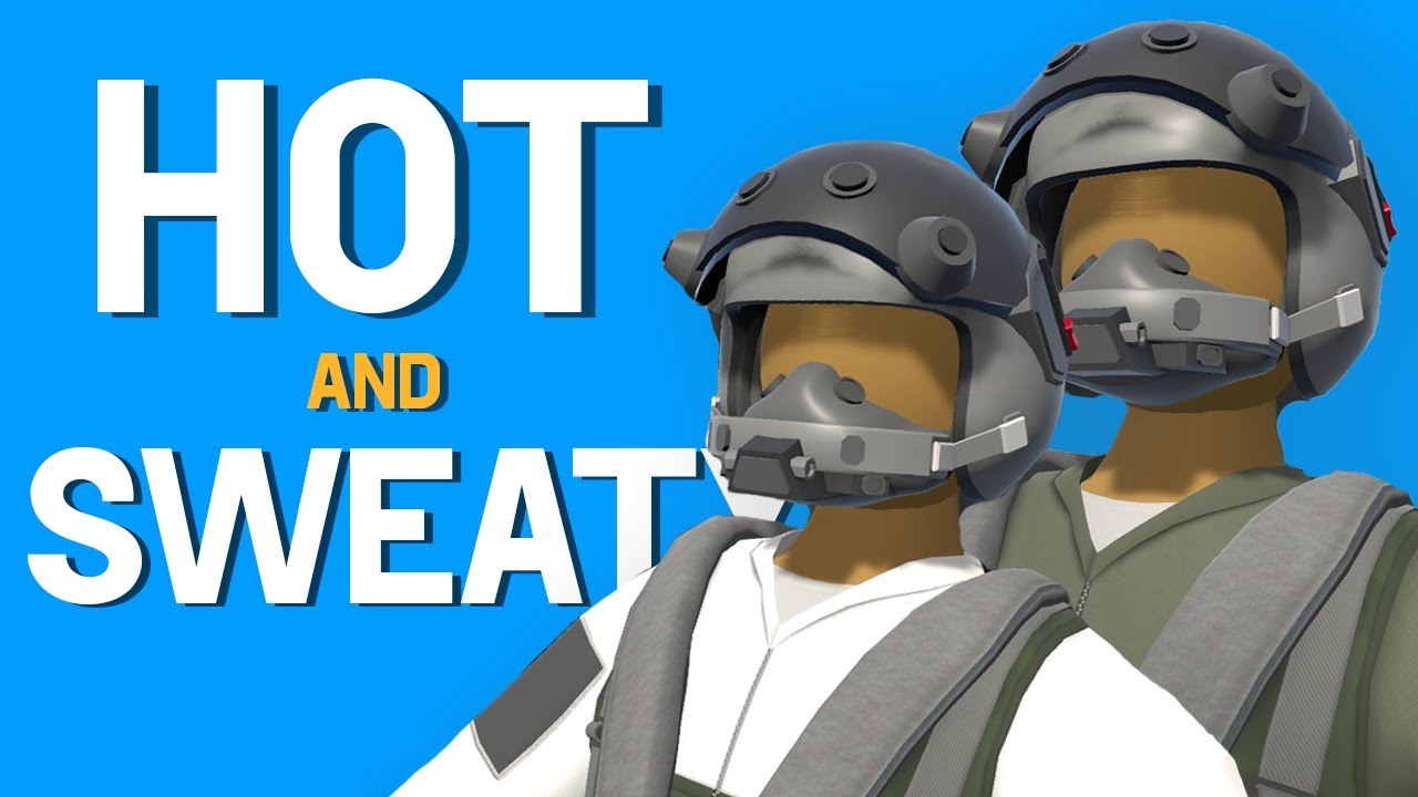 Can Virtual Reality Air Combat Teach You to Love? | VTOL VR