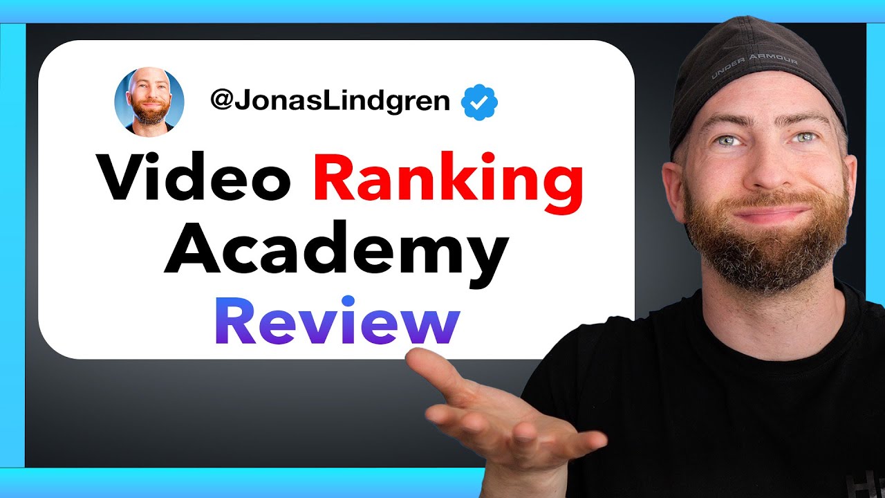 Video Ranking Academy Review