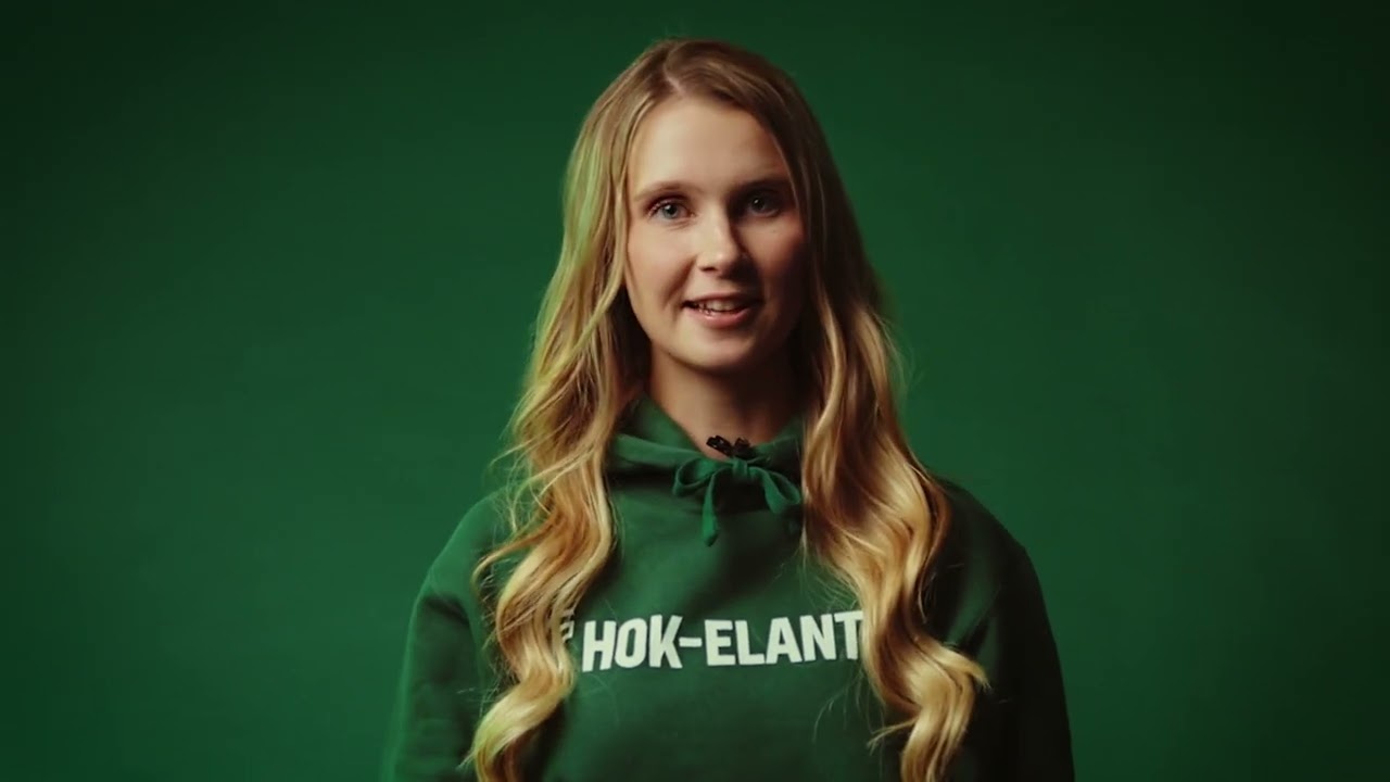 💚 HOK-Elannon vinkit kesätyönhakuun! 💚