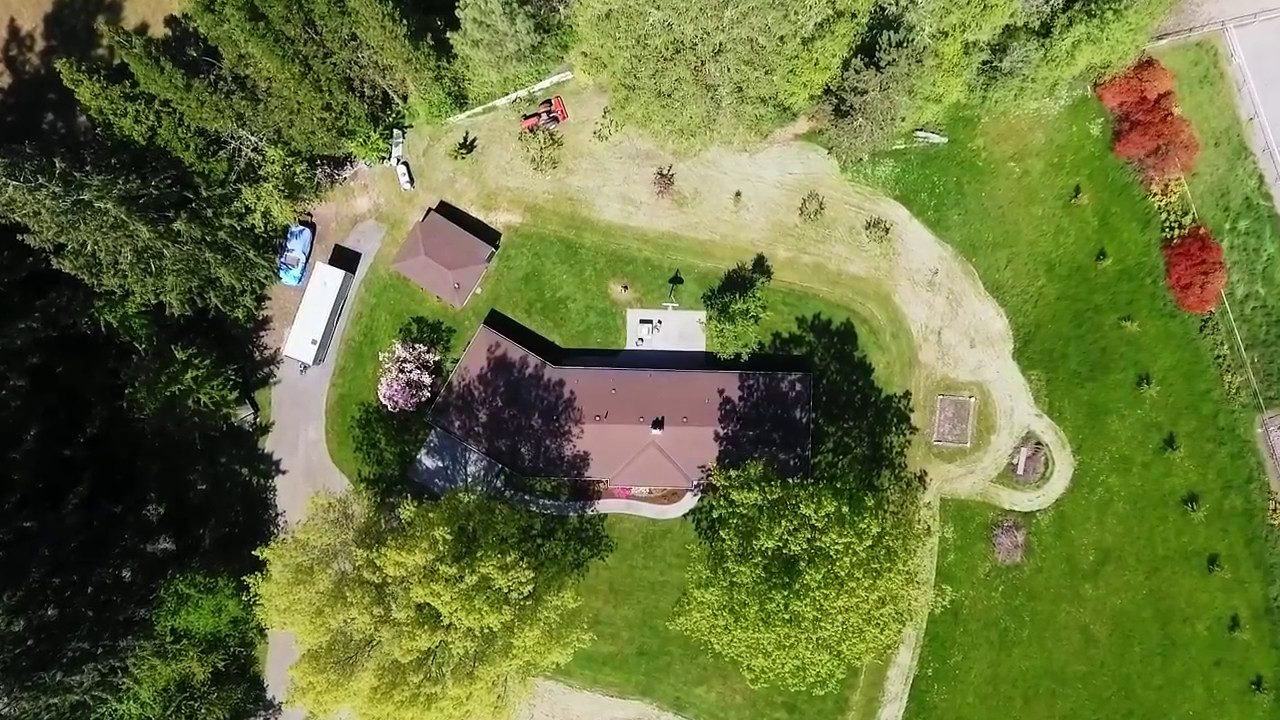 Classic Ranch Home with private acreage ~ Video of 21185 NW Phillips