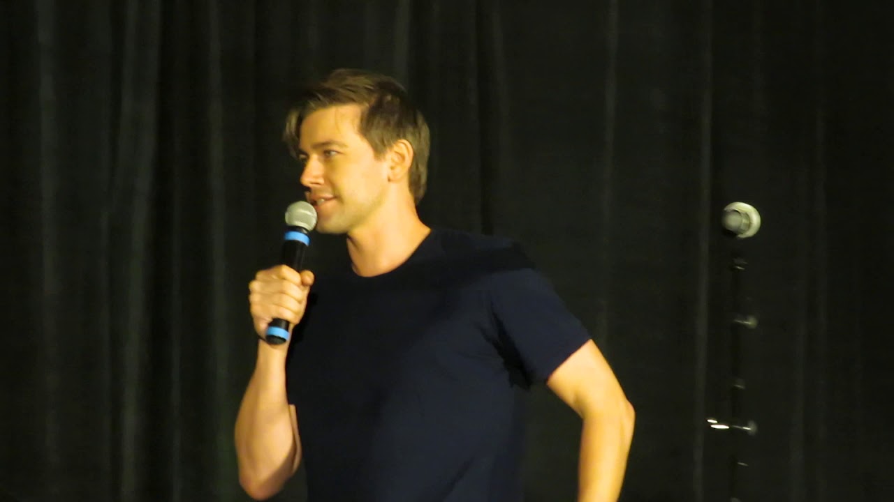 2019 TVDNJ Torrance Coombs Panel 1/6