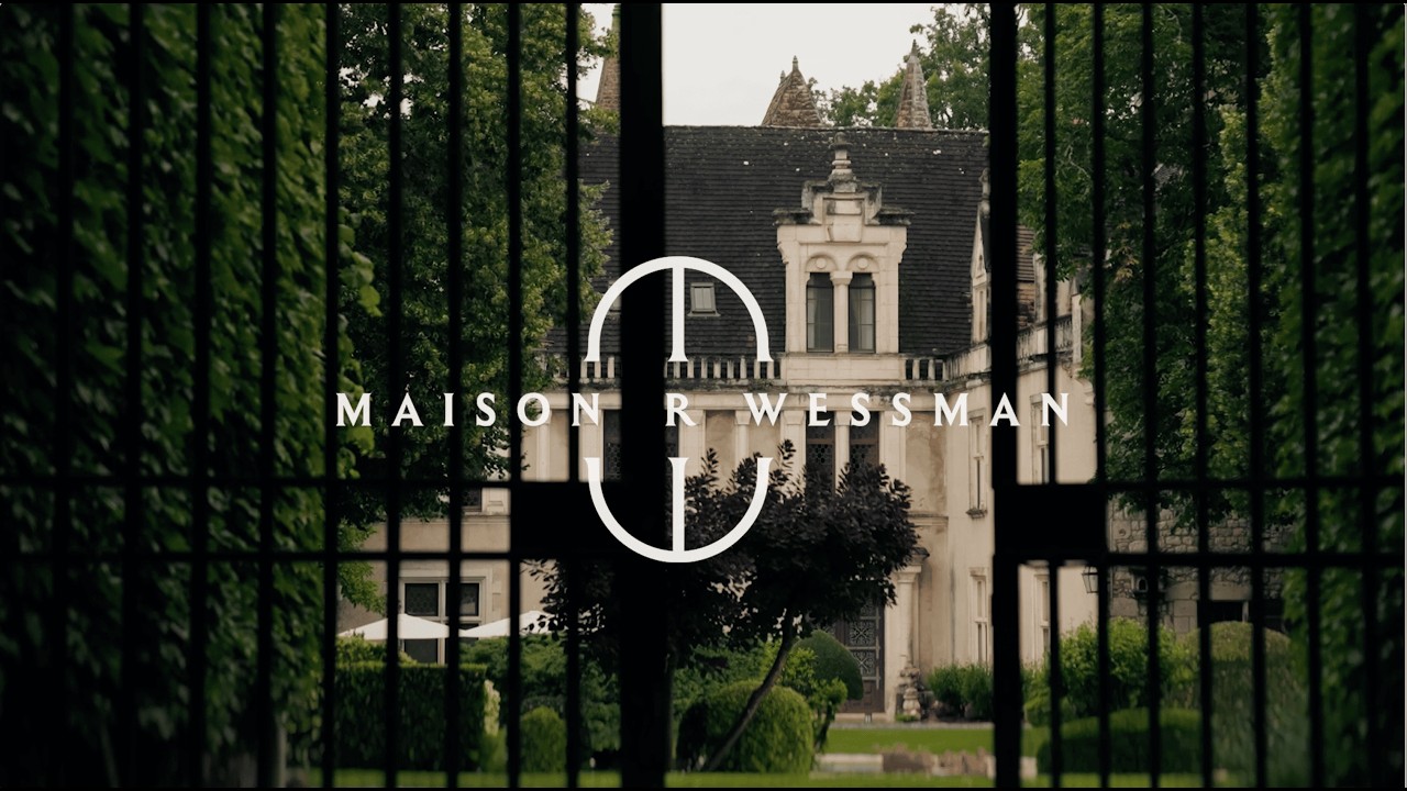 Maison Wessman presentation