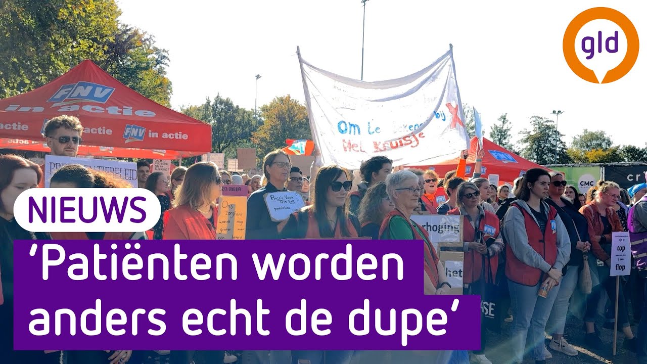 Apotheken alleen open voor spoed: 'Centen voor de assistenten'