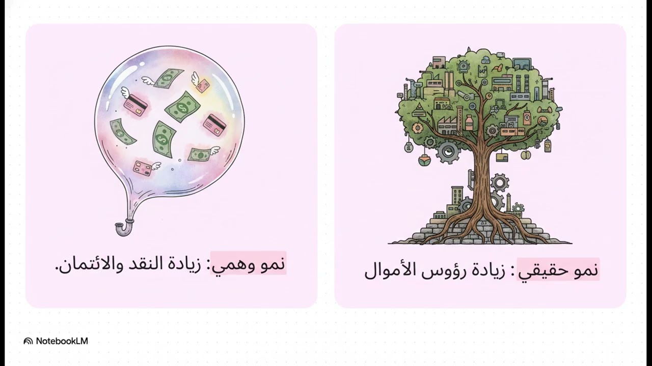 الفعل البشري وميكانيكا السوق