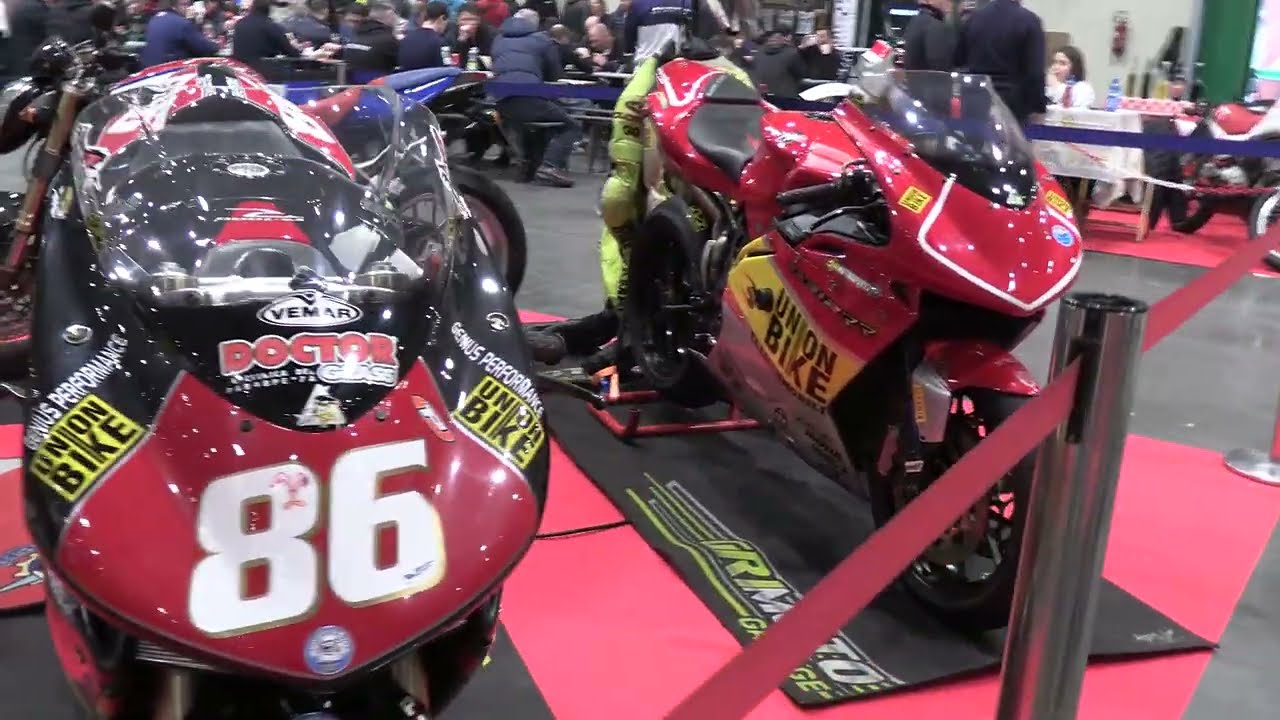 MV AGUSTA RC F4 312 RR F4