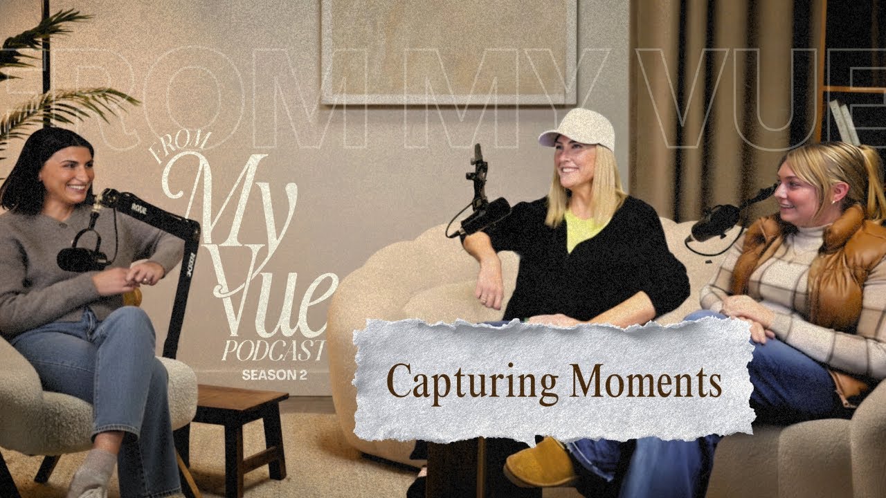 From Passion to Business: Wedding Photographer Margo Antonello’s Journey