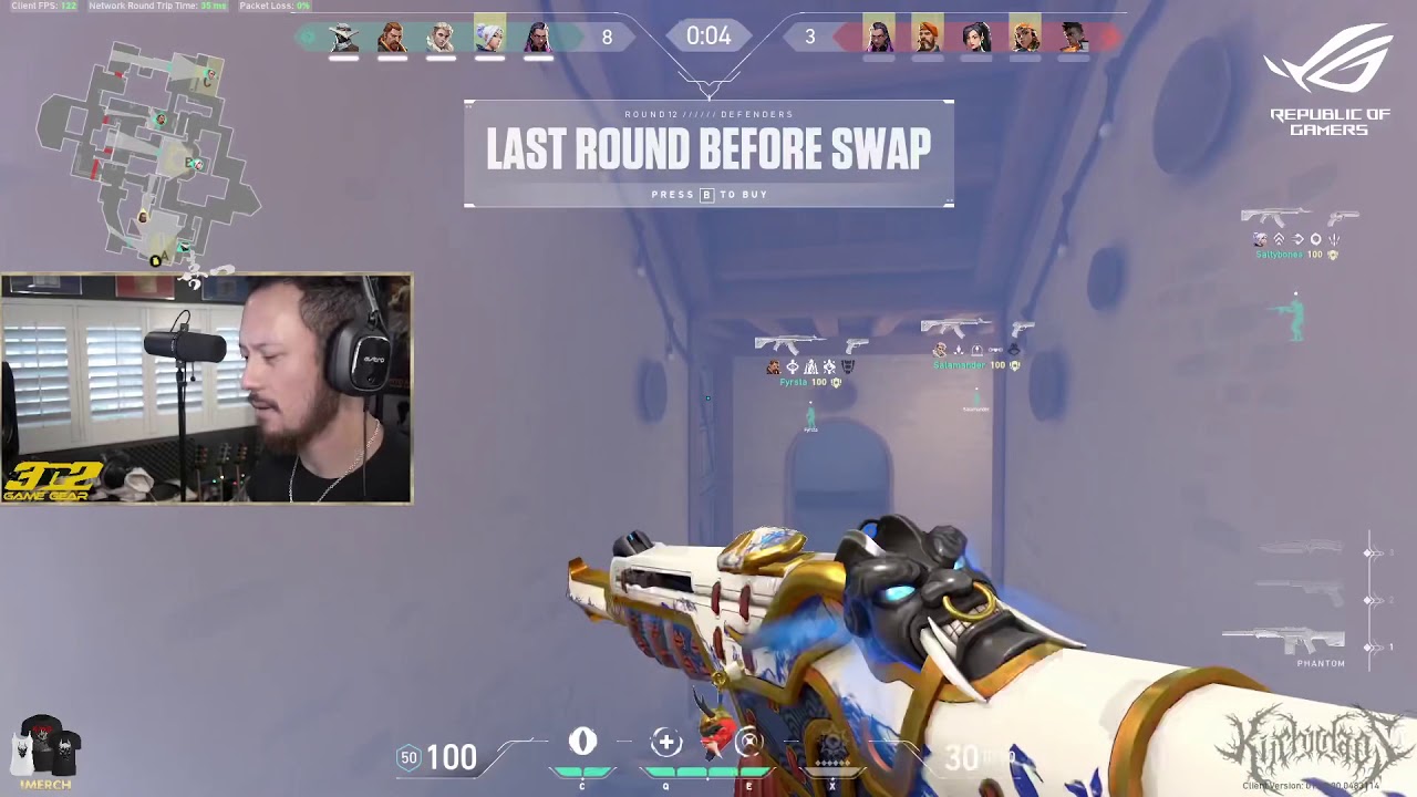 Sleepy Dad 4K