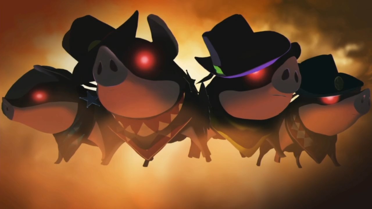 【モンハンストーリーズ3】 ティオ編 第1章 疾風四兄弟 攻略 Part8 #MHStories3 #mhst3 #モンハンストーリーズ3