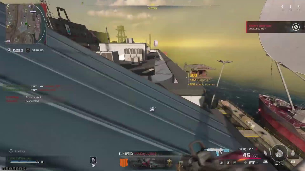 Warzone