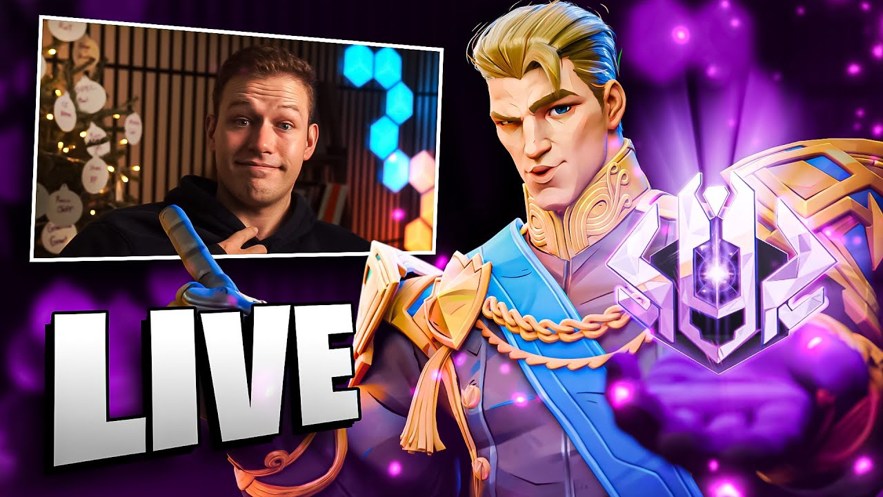 FREE ULTRON SKIN ON TWITCH | GLASSPAD STARLORD/FLEX | PRIVATE COACHING SITE IS UP