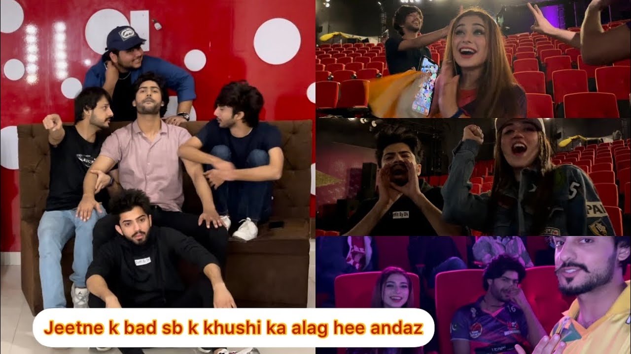 Kn kn khud ko mirror me daikh k kia sochta hai 🤔