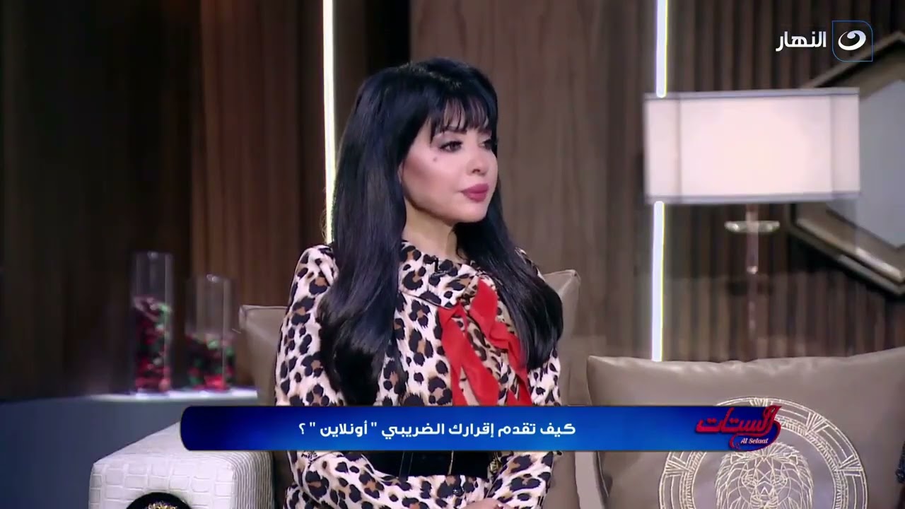 أساليب مصلحة الضرائب في الفحص.. وكيفية حساب ضرائب صُناع المحتوى