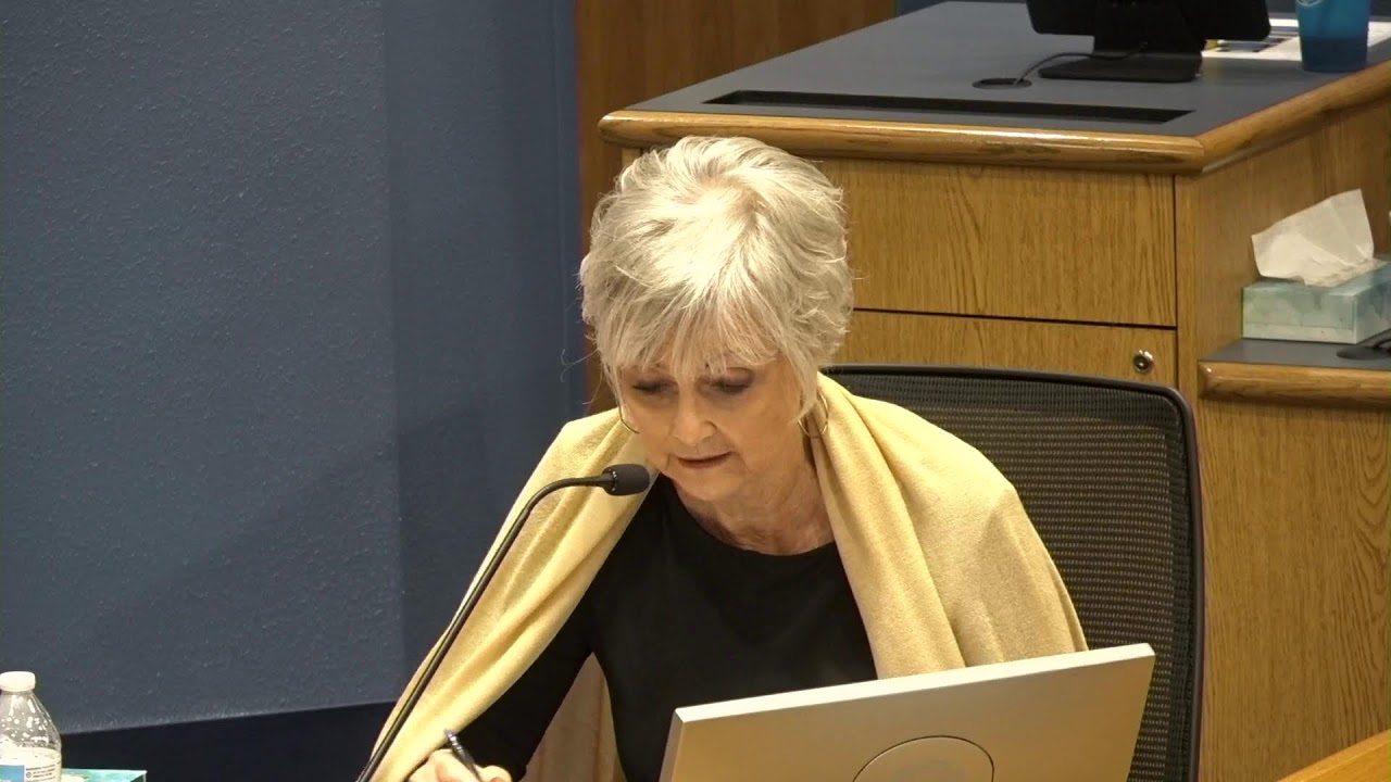 Volusia County School Board - The Volusia County Schools Workshop/Work Session 05/13/2025