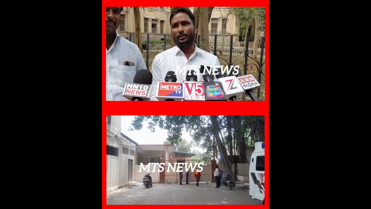 Big Breaking: Triple Murder Case in Daivalaguda​In the tragic case of the mass murder that occurred
