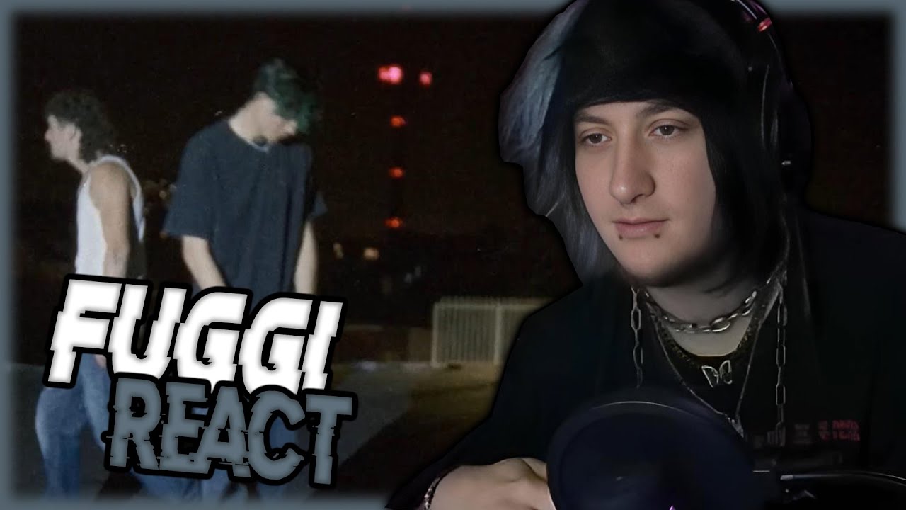 BESTES Rap DUO des JAHRES 🤝🏻 ☆ DONDON x Rrotzer - Letzter Abend ☆ (Fuggi React) #025