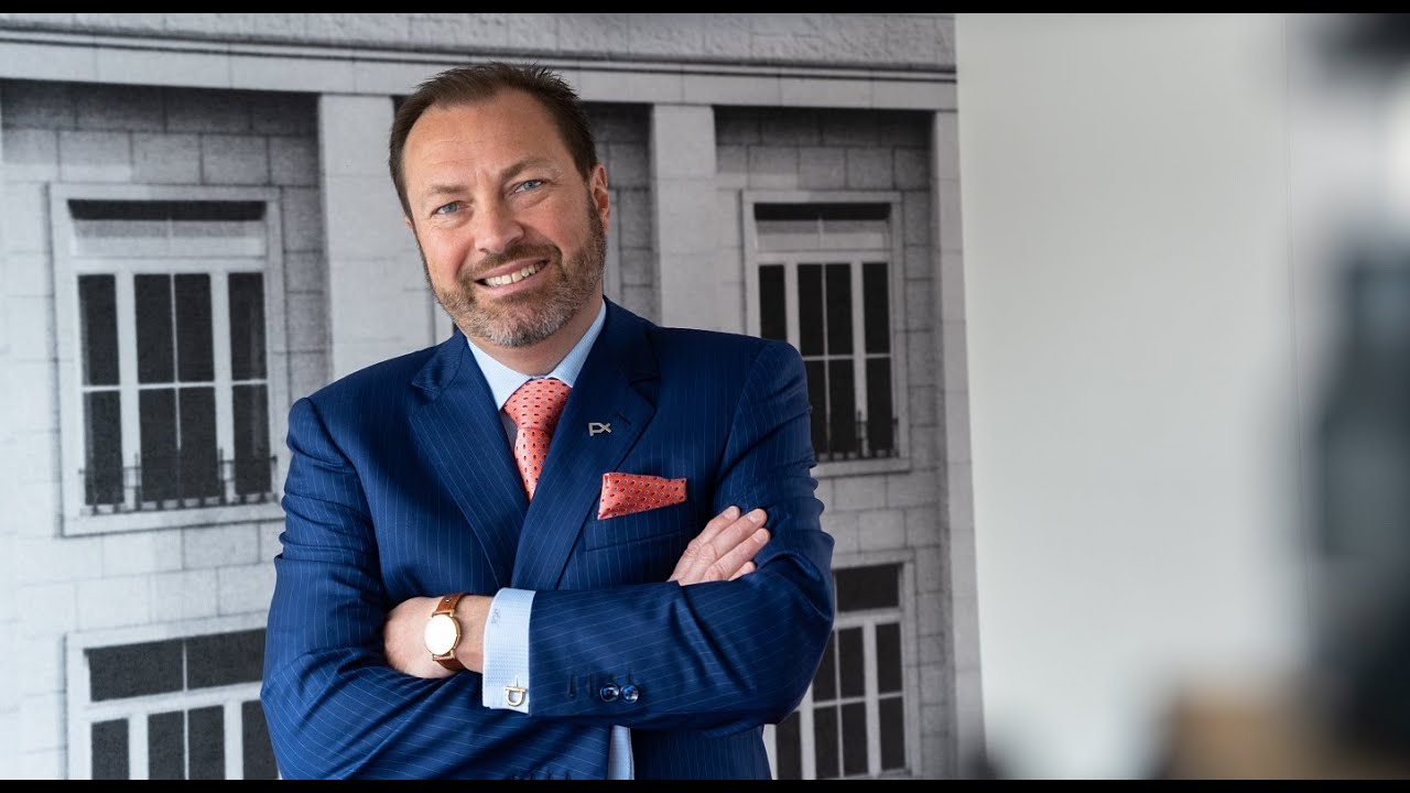 Petr Koblic: Jak investovat 5, 50 nebo 500 tis&iacute;c korun?