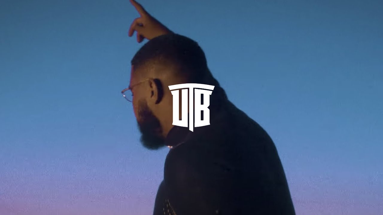 *FREE* Idaly x Kevin x Hef x Spanker x NL Trap Type Beat “Geduld” (Prod.UniverseBeats)