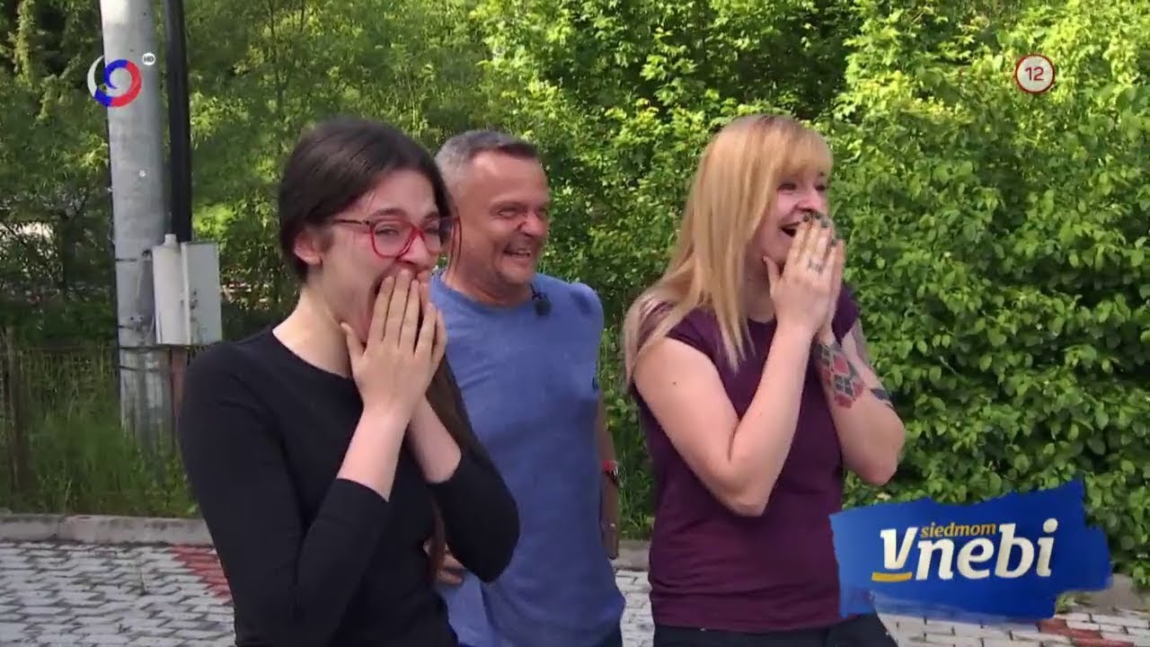Motorkársky sen (V SIEDMOM NEBI)