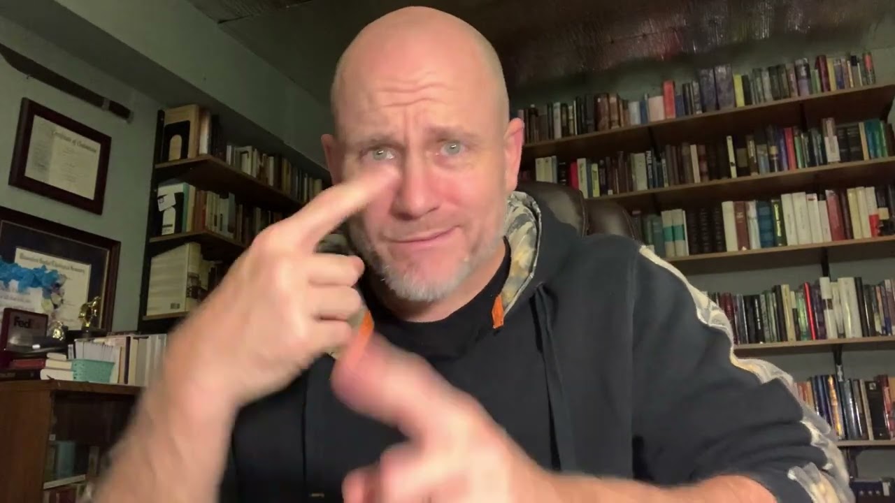 Week 30 of 52 Through the Bible (based on the book by James Merrit)