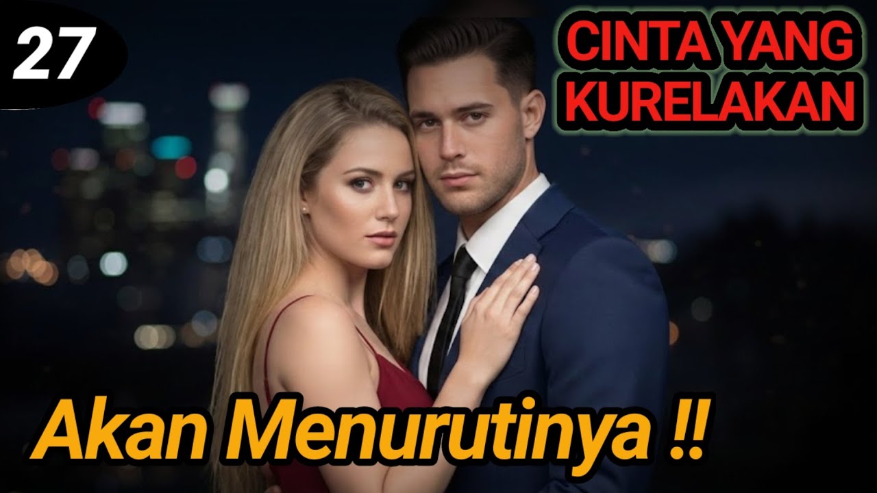 Bab 27. Menuruti Keinginannya !!
