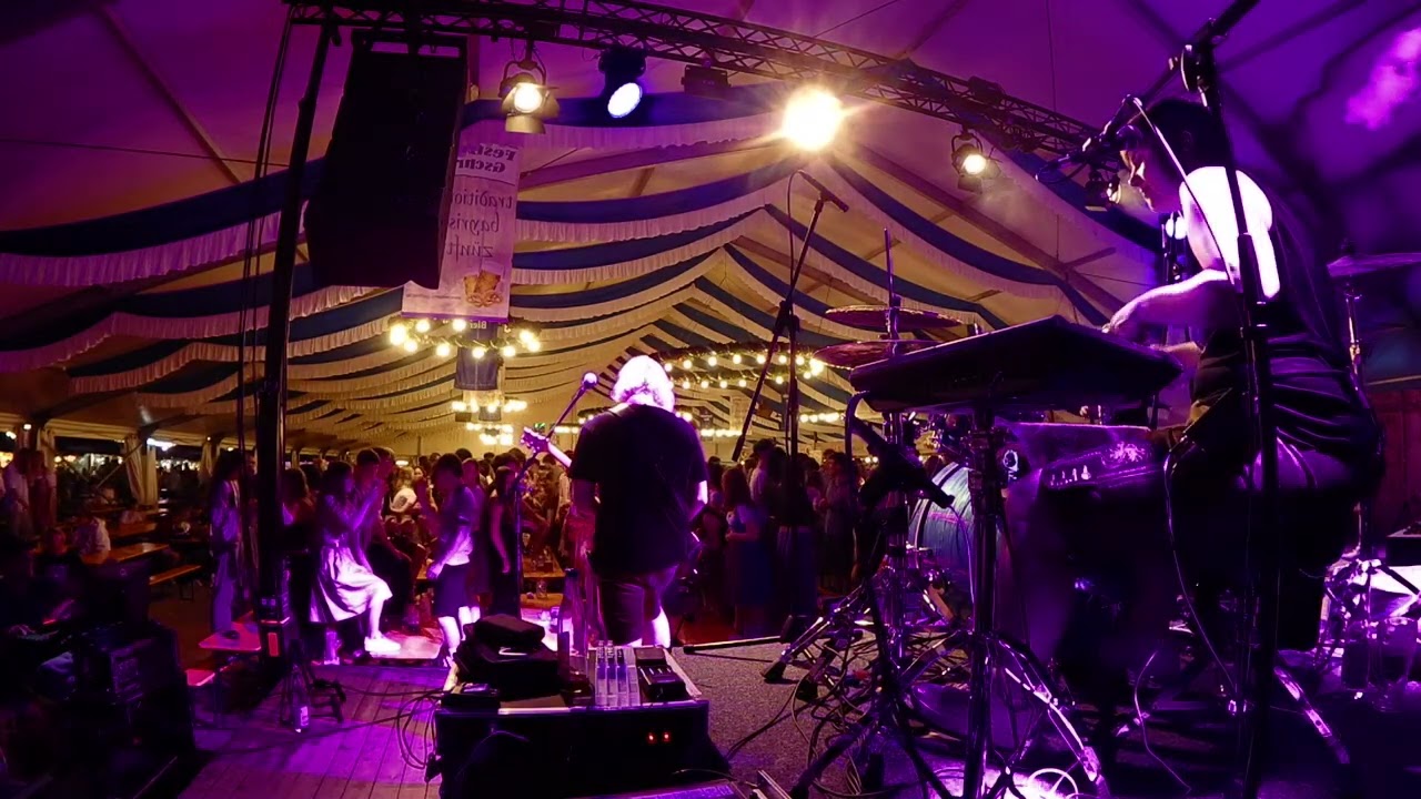 Highlights Roth 2025 - Frankenbengel live