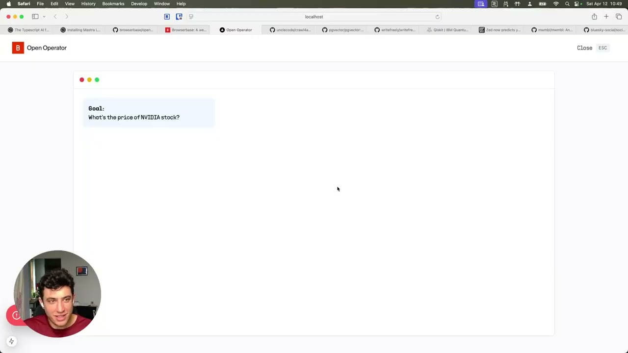 How to Run AI Locally | A Tour of Open Source AI Projects
