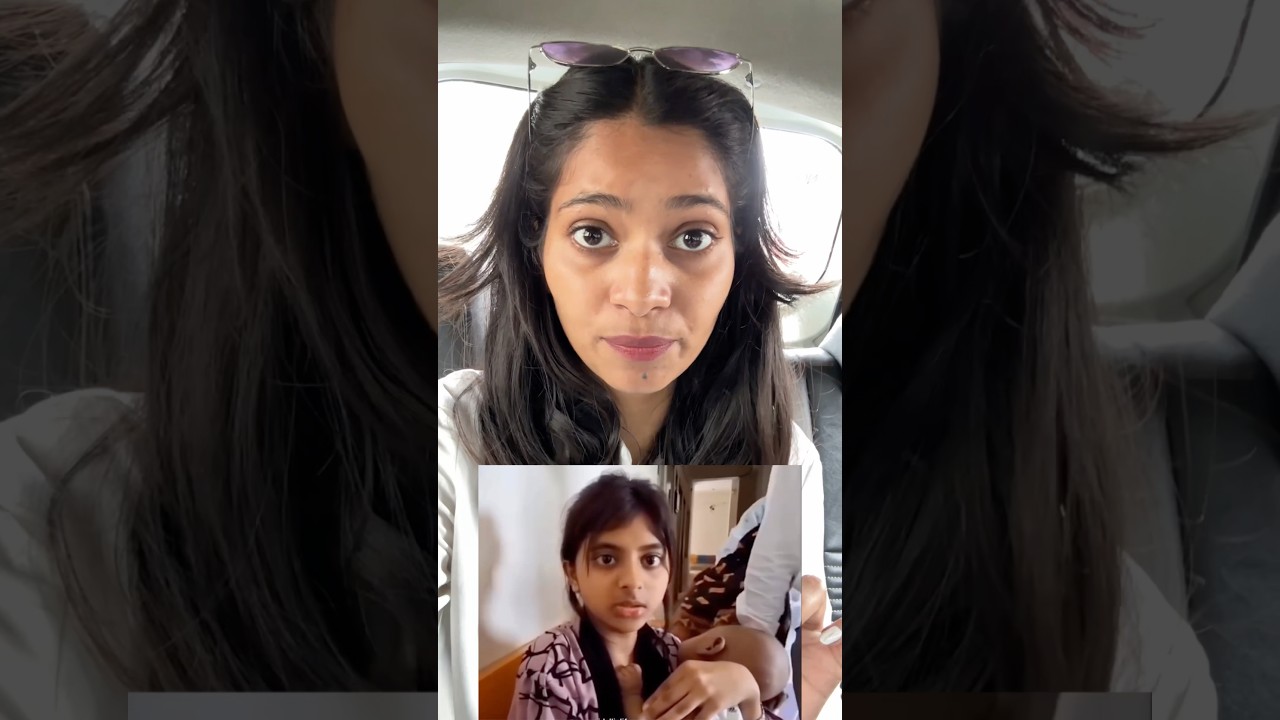 Became a mother at 13! Comment your opinion. #13yearoldmother #latestupdate