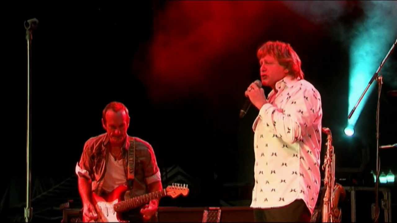 NO CONTROL - EDDIE MONEY