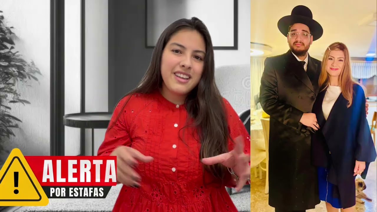 Éste video fue autorizado. Ariel Cabral ￼katzenberg &johanna  Loaiza son Dos estafadores expuestos.