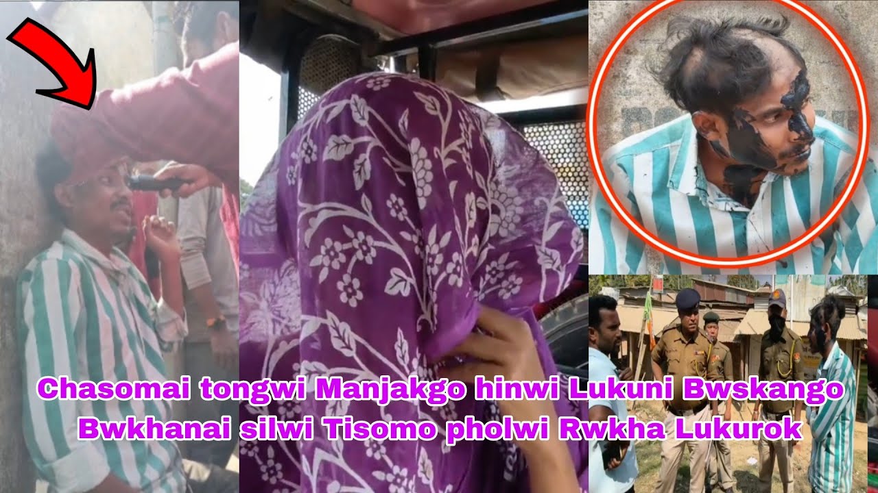 Chasomai tongwi Manjakgo hinwi Lukuni Bwskango Bwkhanai silwi Tisomo pholwi Rwkha Lukurok