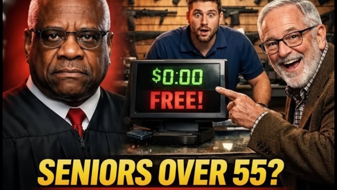 10 Overlooked Gun Rights Seniors Rarely Hear About — What Every Older Owner Should Know