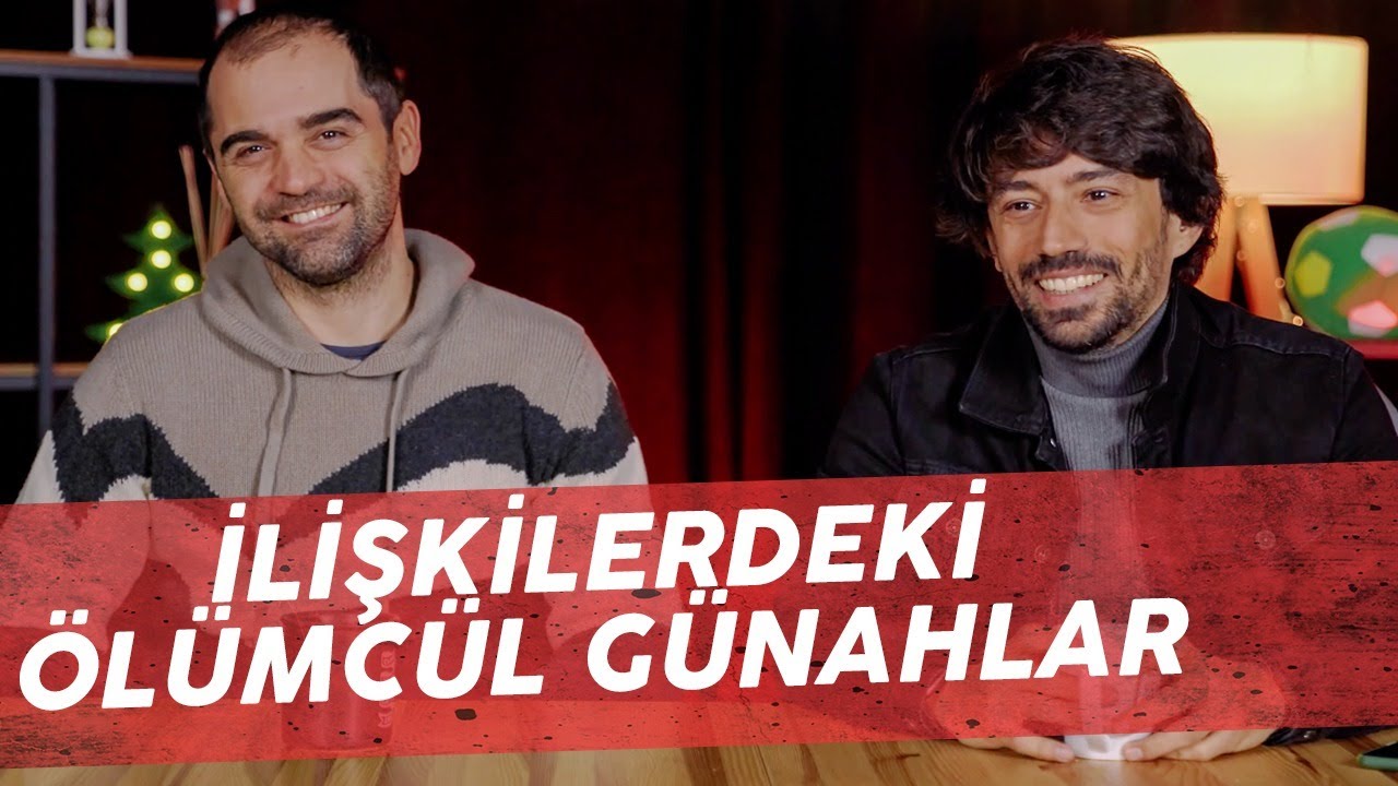 BUNLARI YAPIYORSAN O İLİŞKİ YÜRÜMEZ!